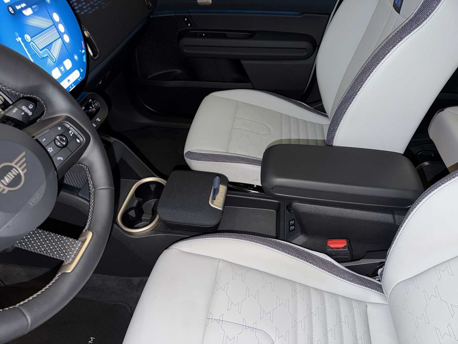 2026 MINI Countryman S ALL4