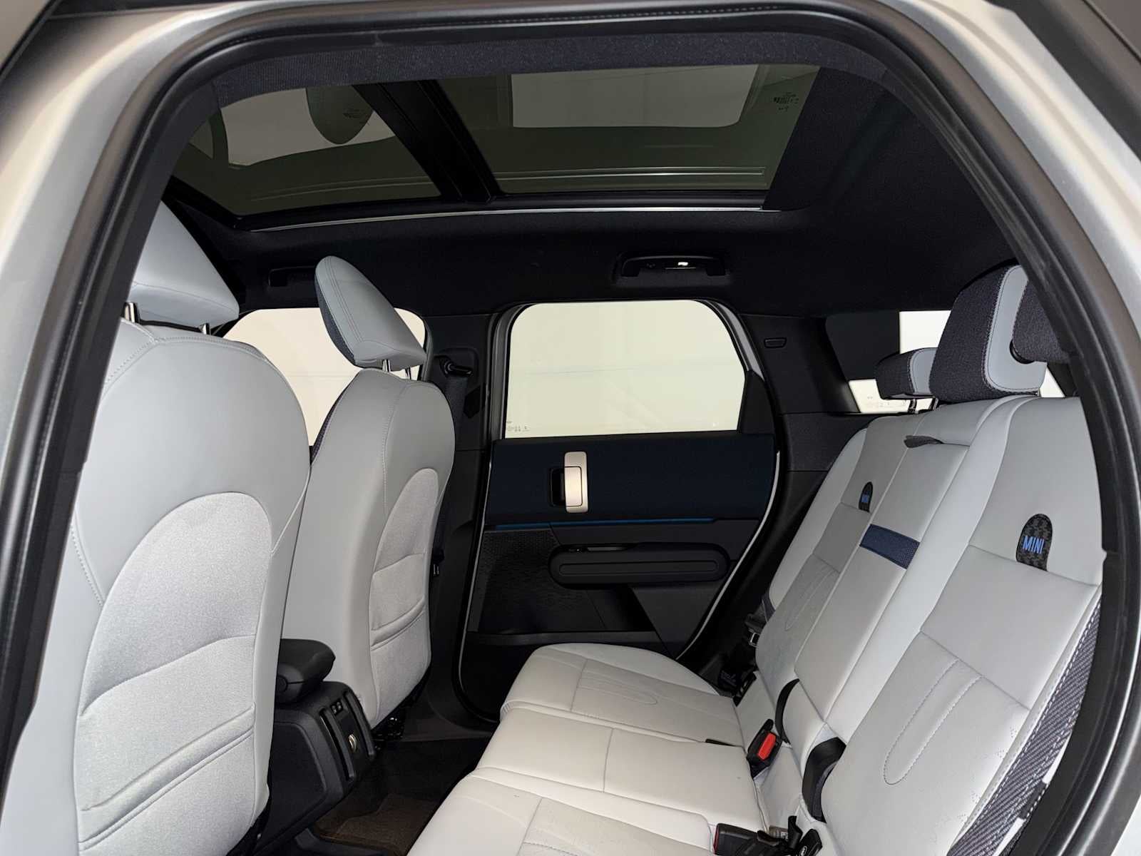 2026 MINI Countryman S ALL4