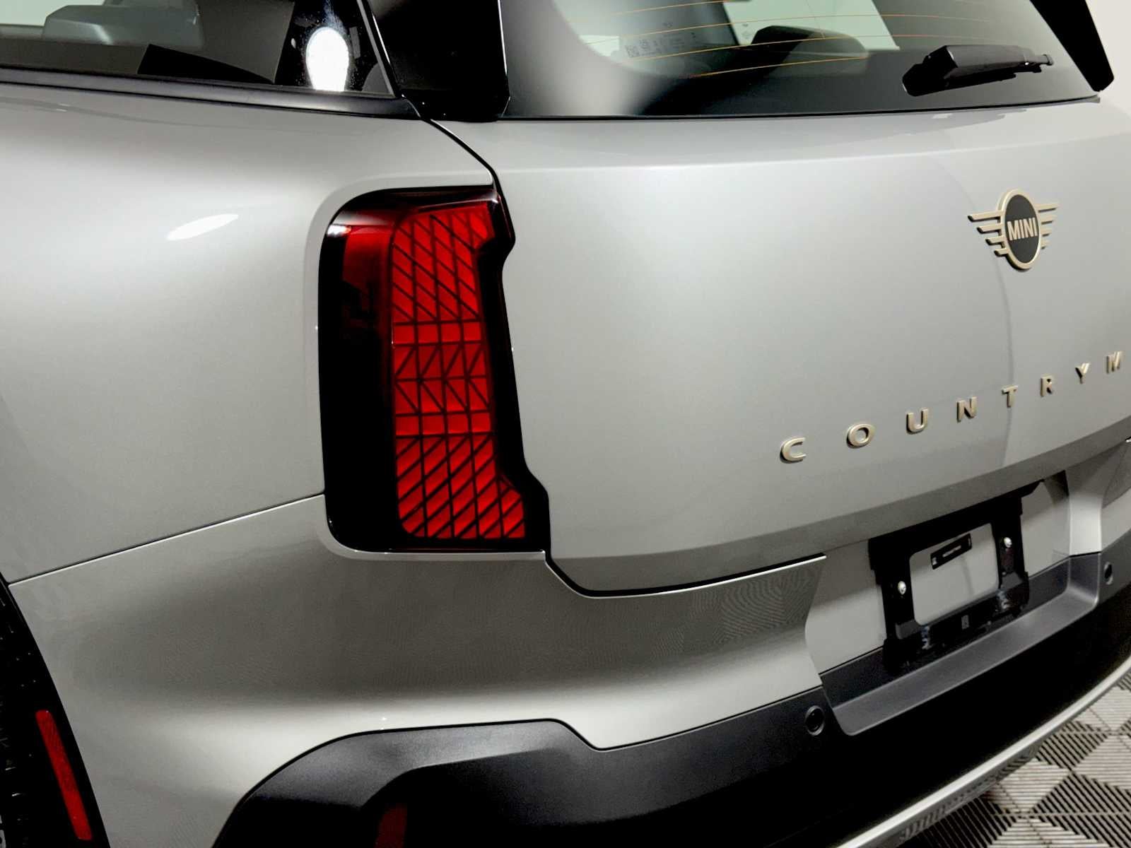 2026 MINI Countryman S ALL4