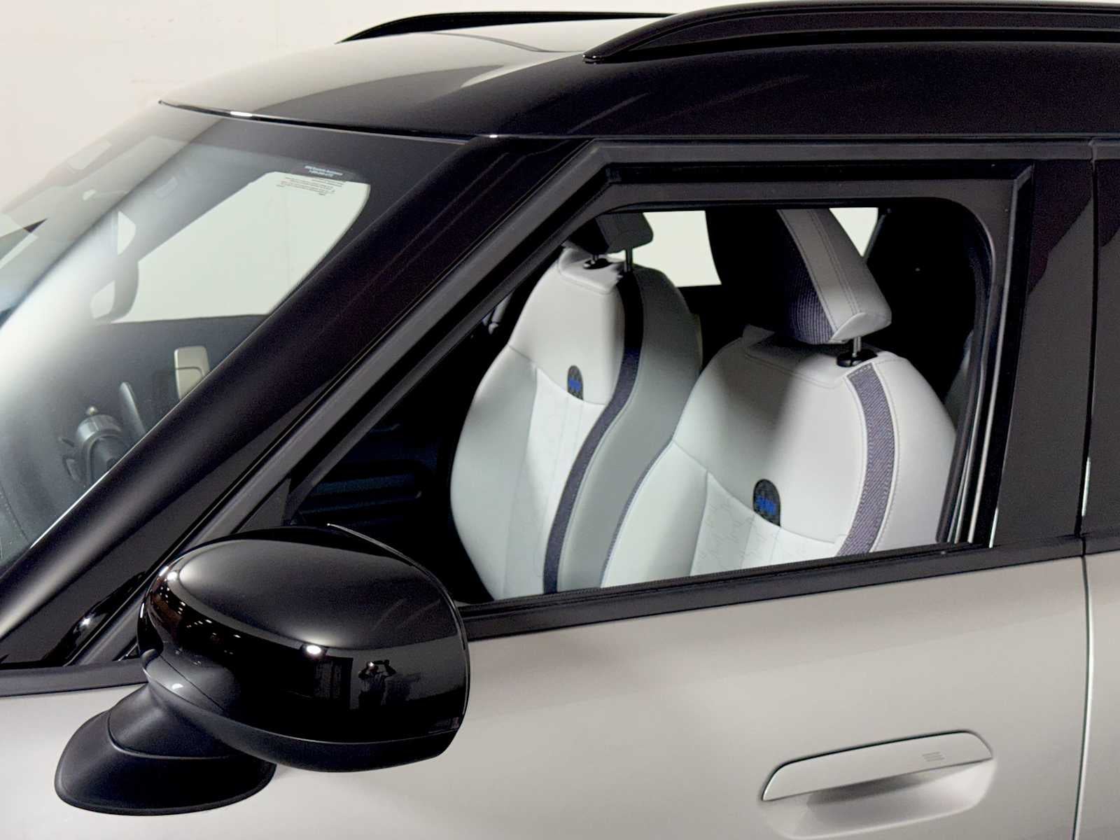 2026 MINI Countryman S ALL4