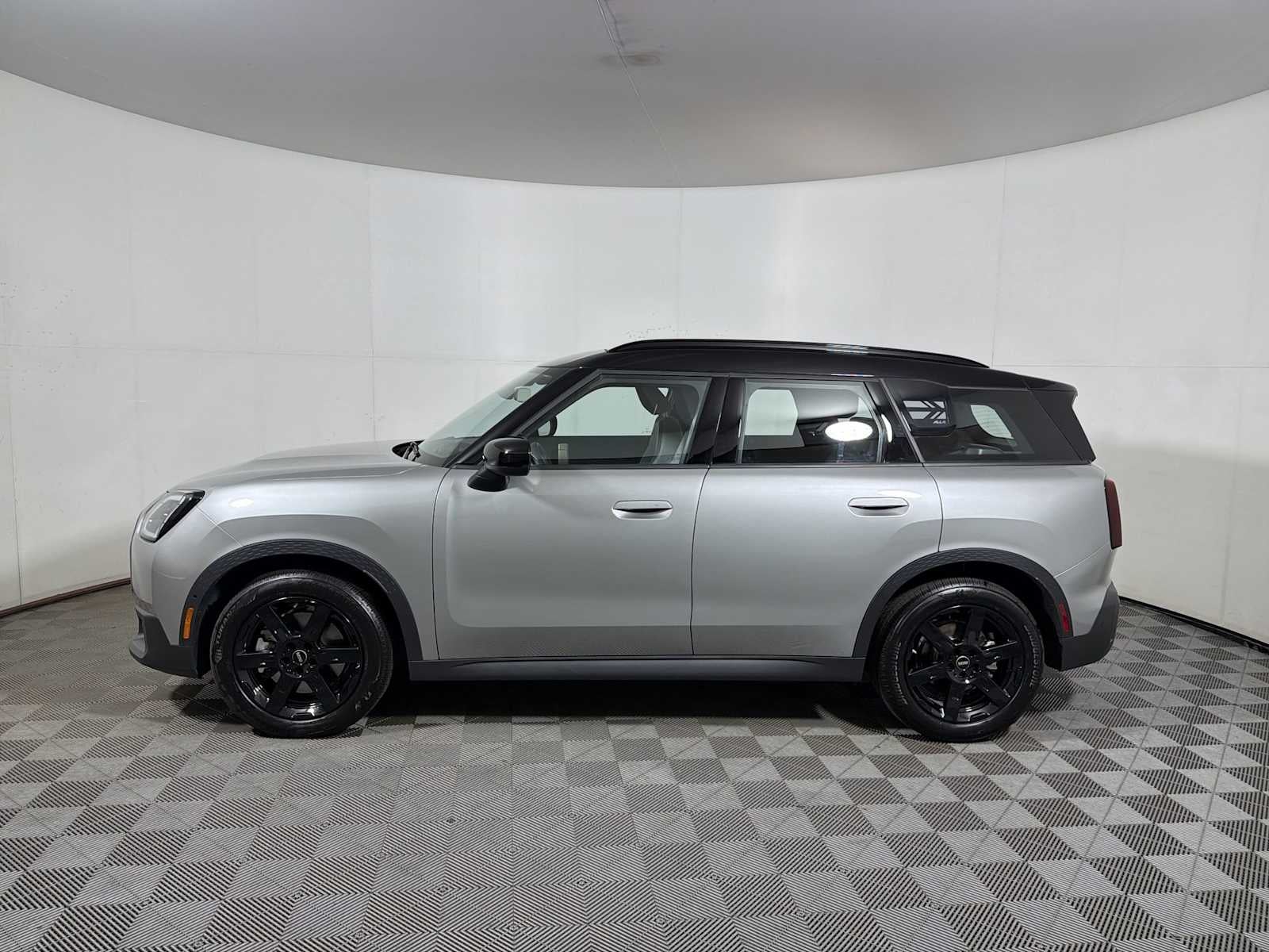 2026 MINI Countryman S ALL4