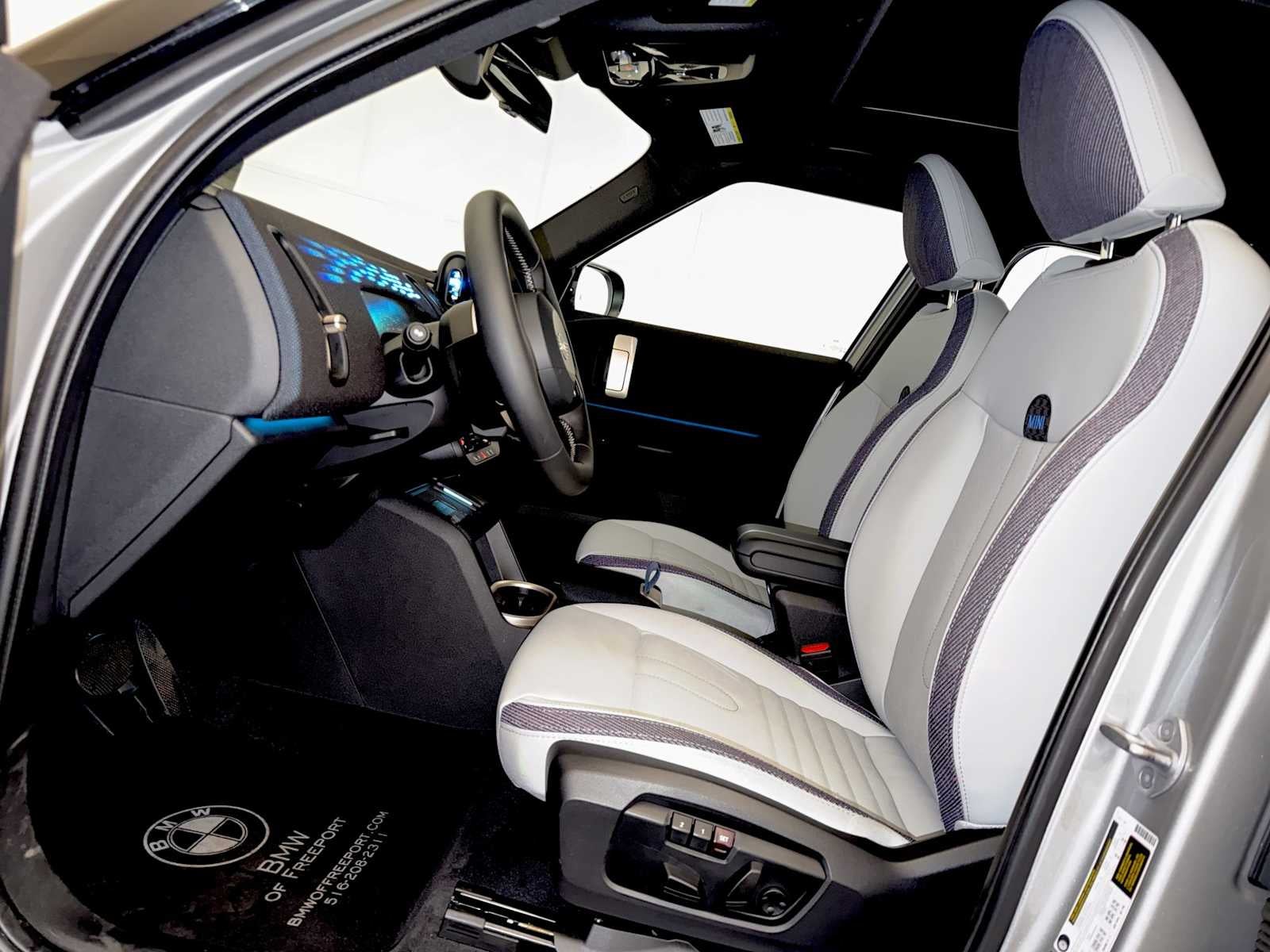 2026 MINI Countryman S ALL4