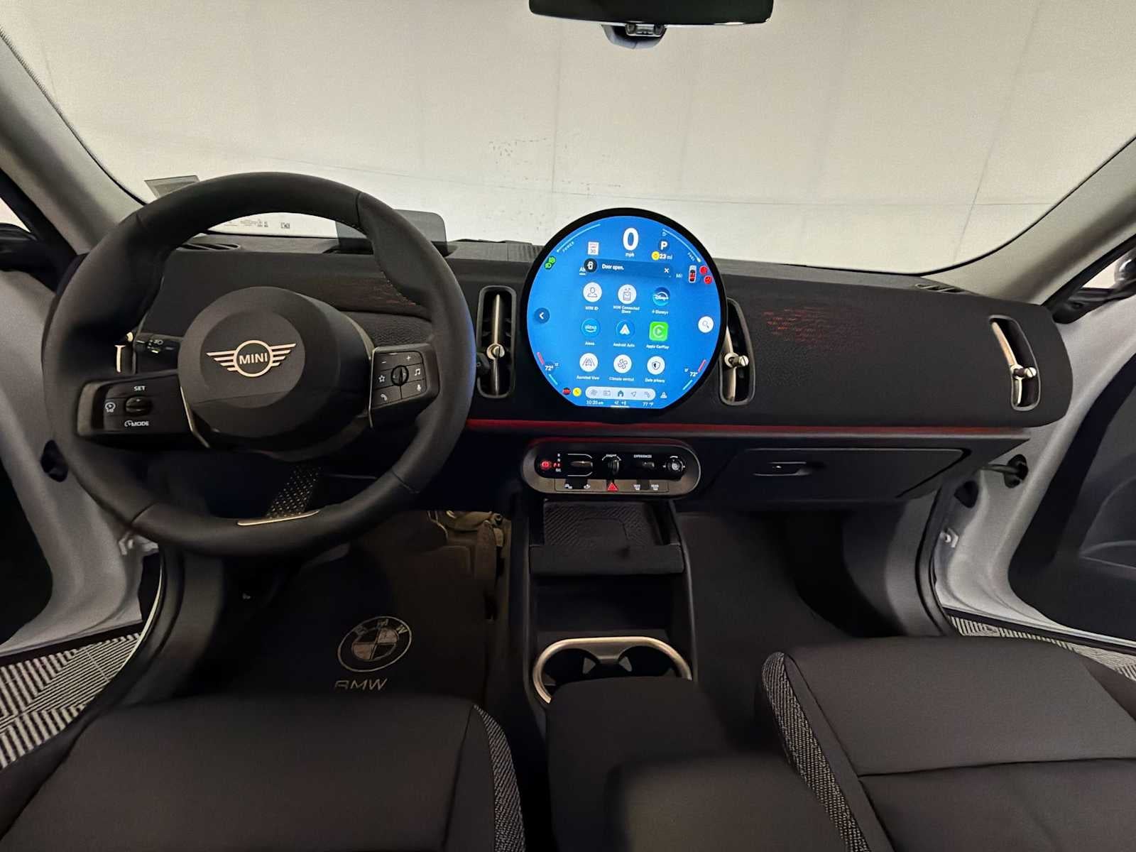 2025 MINI Countryman S ALL4