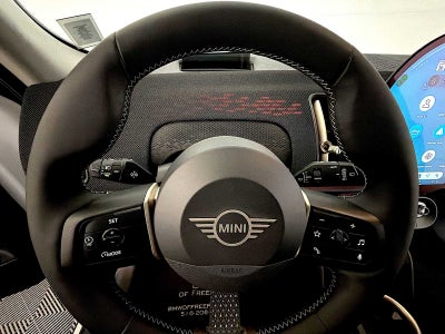 2025 MINI Countryman S ALL4