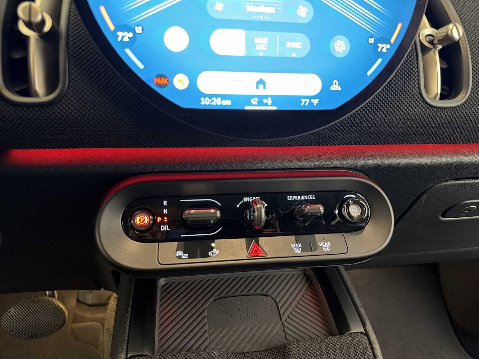 2025 MINI Countryman S ALL4