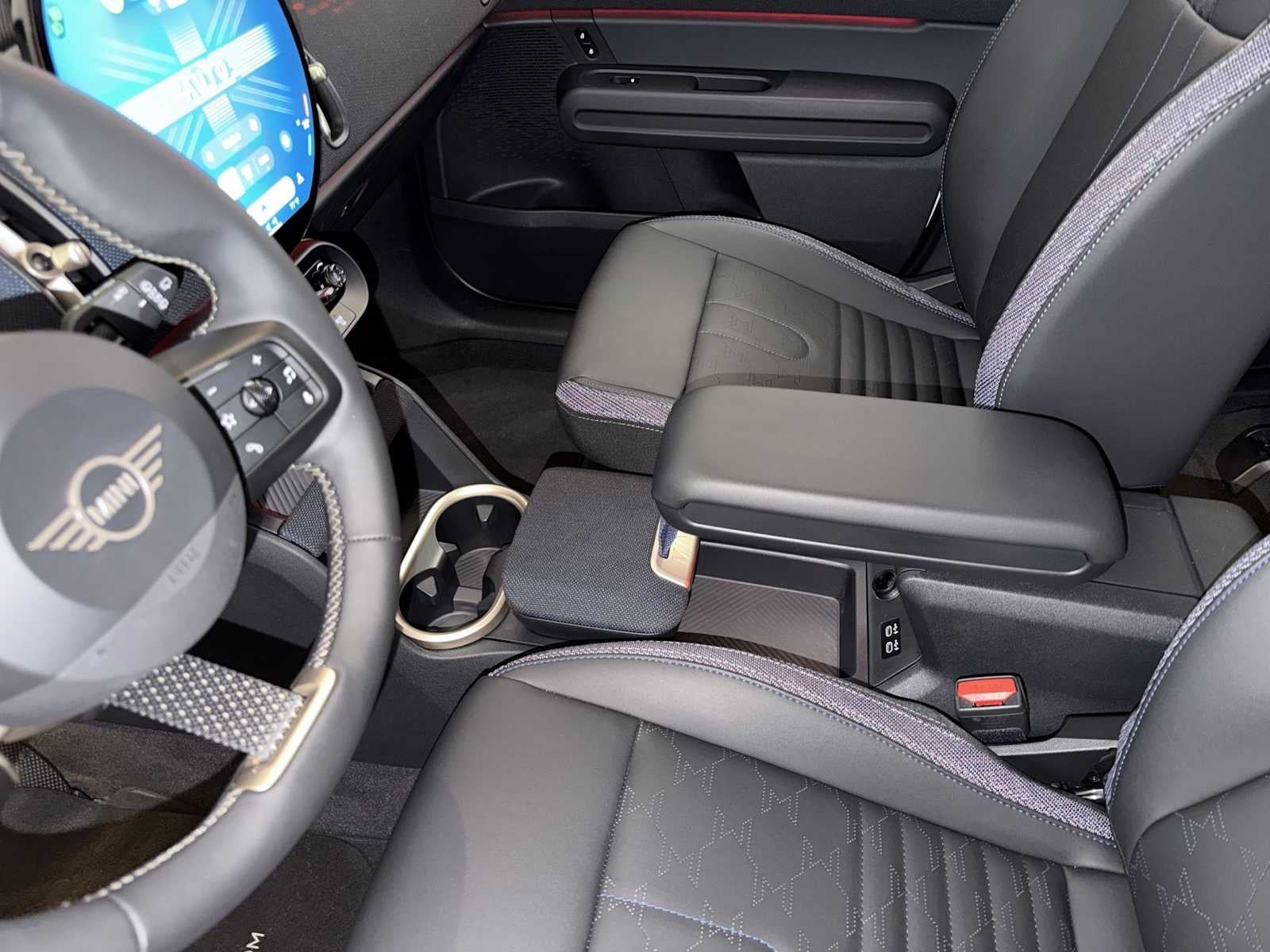 2025 MINI Countryman S ALL4