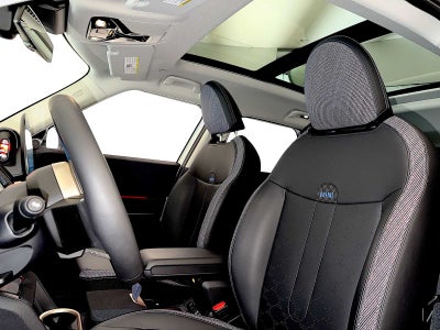 2025 MINI Countryman S ALL4