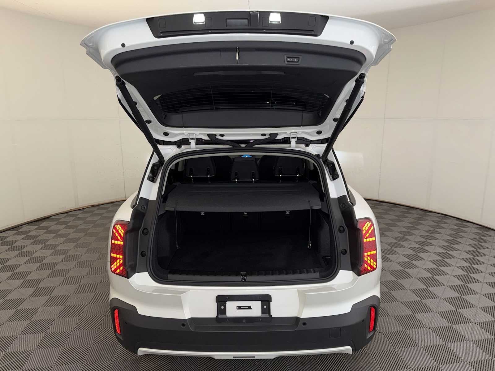 2025 MINI Countryman S ALL4