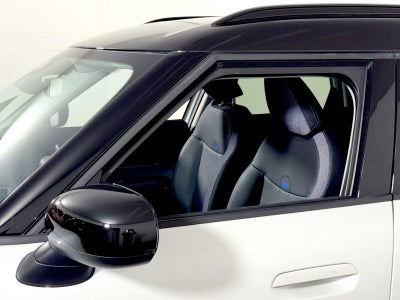 2025 MINI Countryman S ALL4