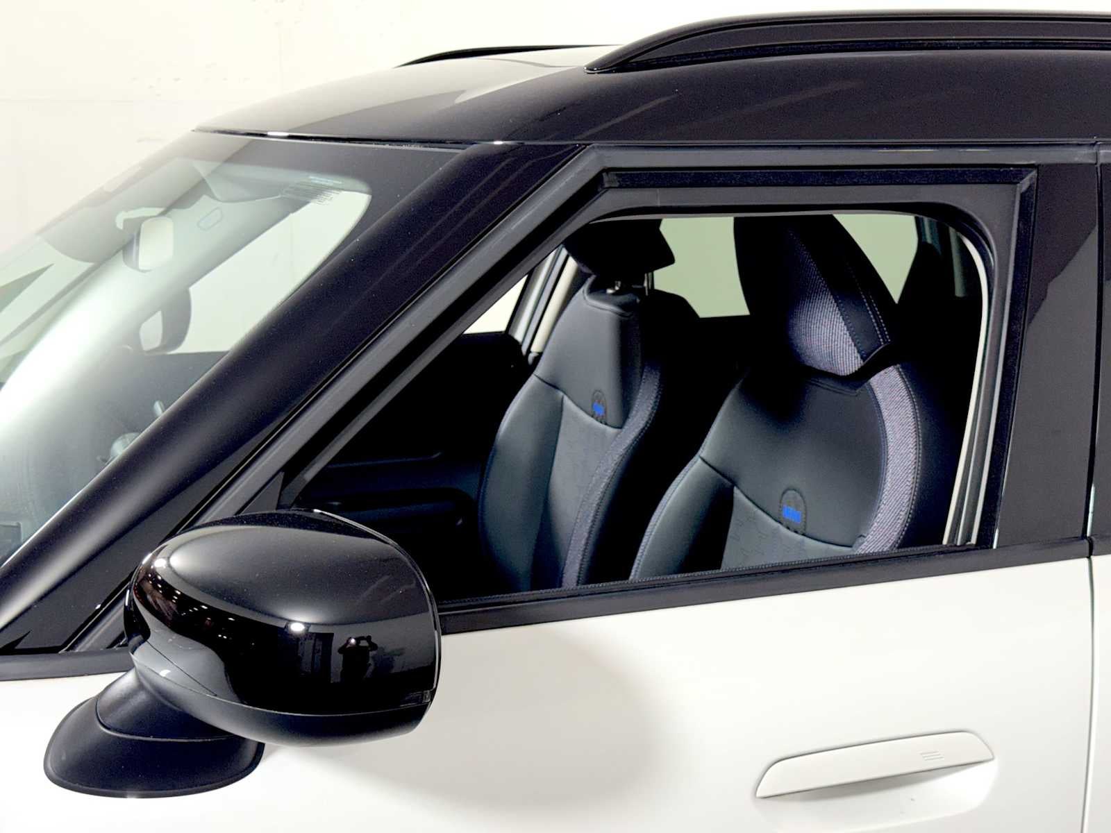 2025 MINI Countryman S ALL4