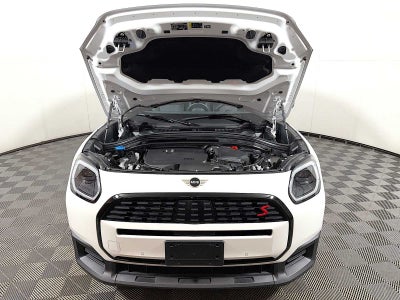 2025 MINI Countryman S ALL4