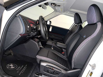 2025 MINI Countryman S ALL4