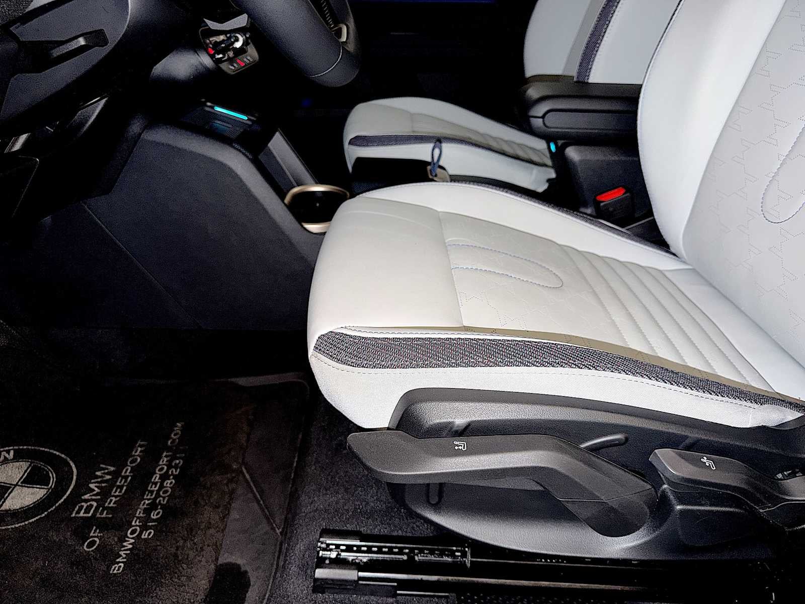 2025 MINI Countryman S ALL4