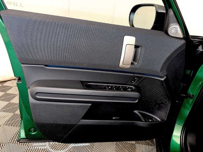 2025 MINI Countryman S ALL4