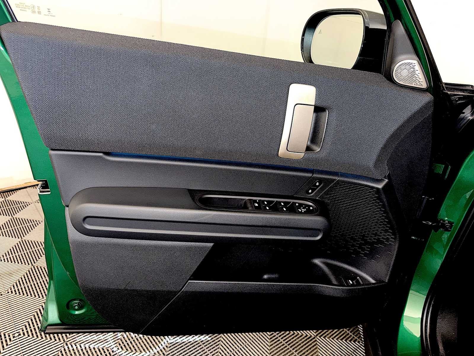 2025 MINI Countryman S ALL4