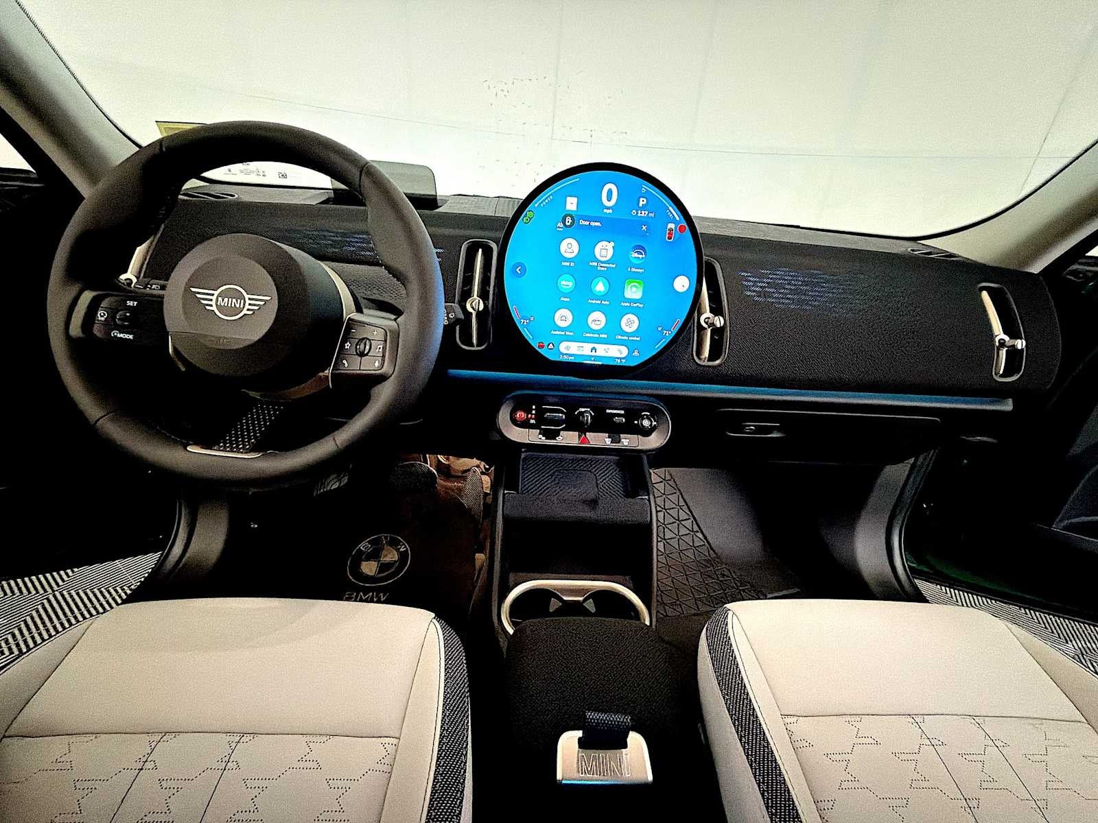 2025 MINI Countryman S ALL4