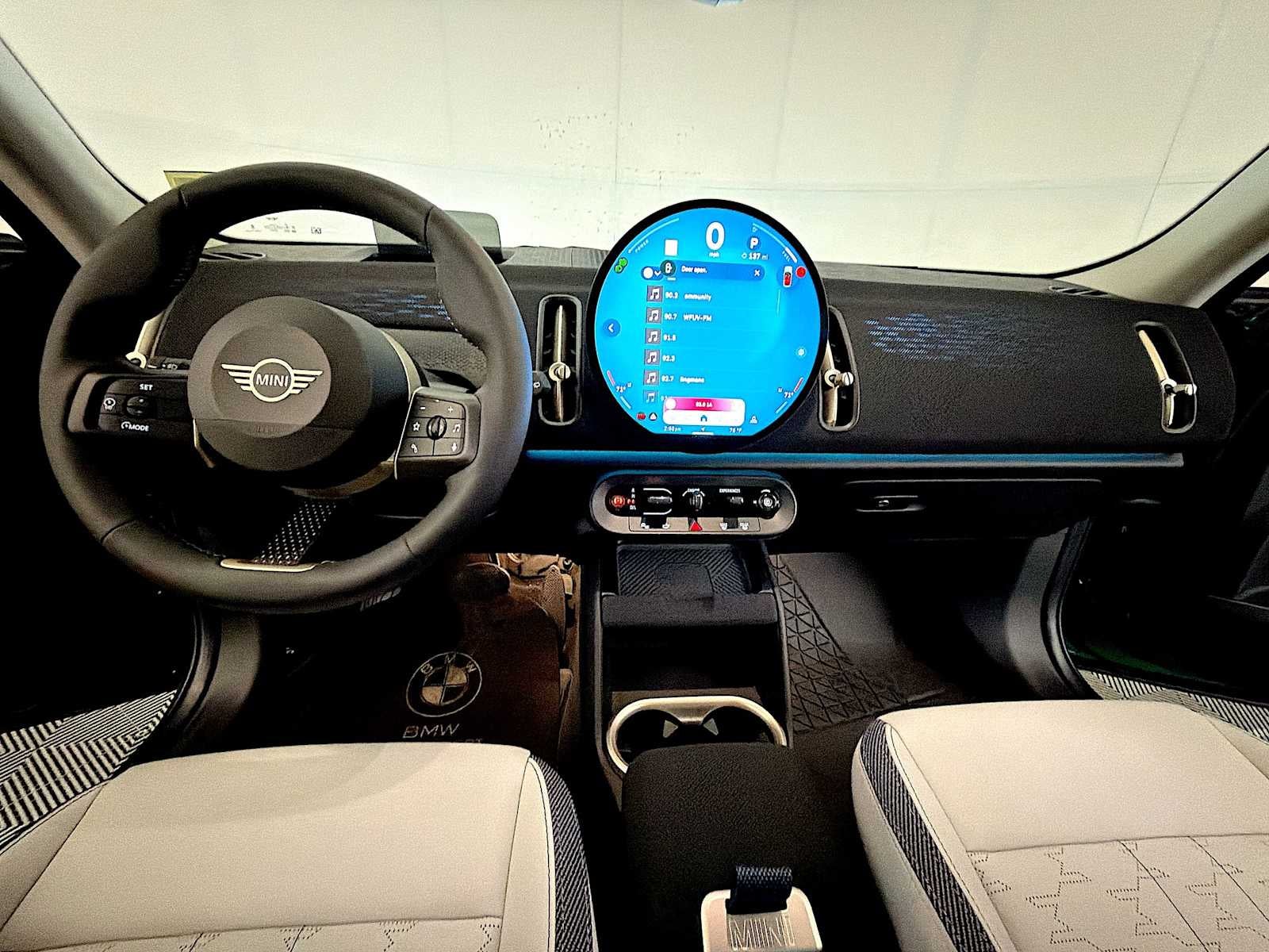 2025 MINI Countryman S ALL4