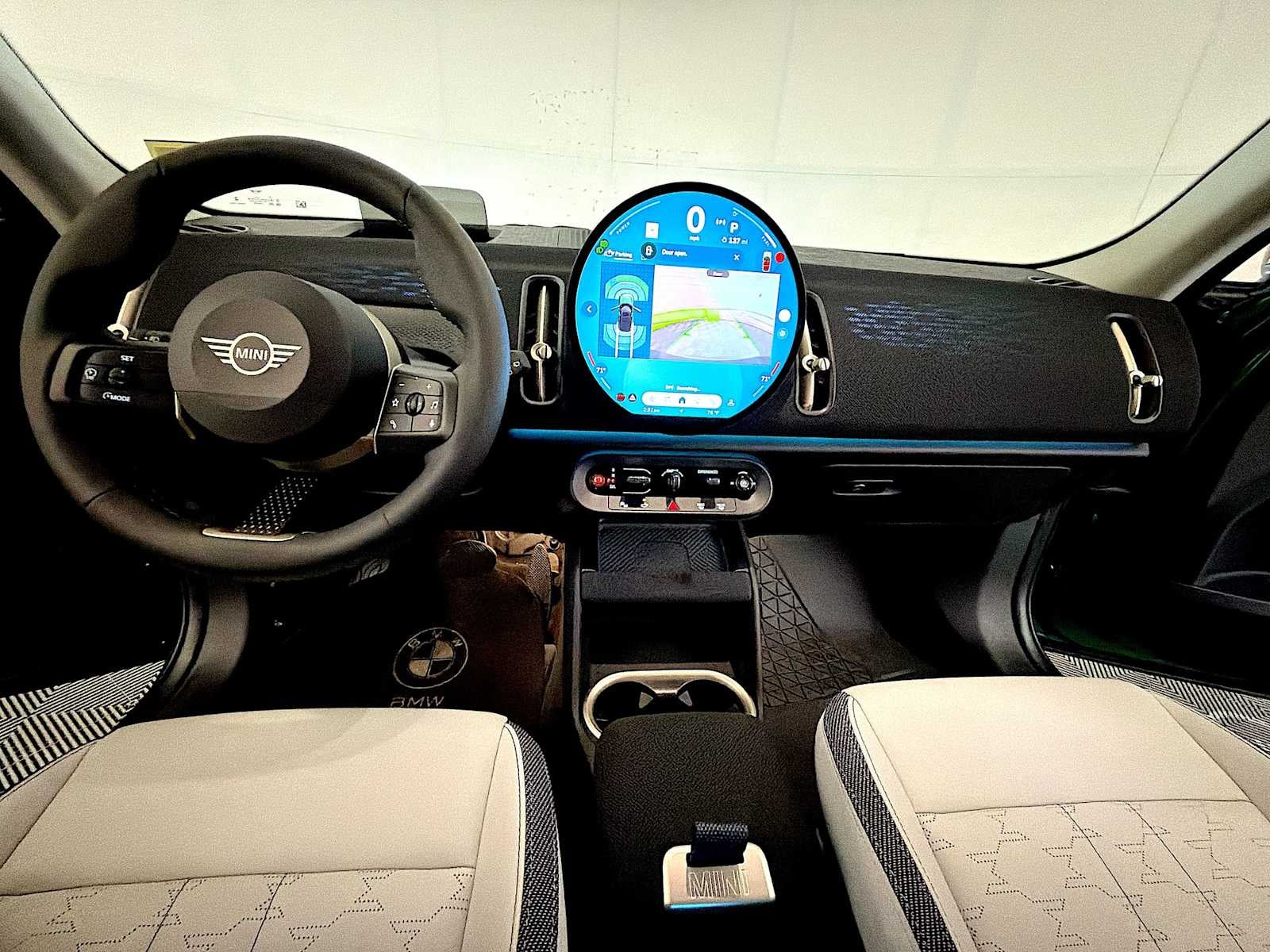 2025 MINI Countryman S ALL4