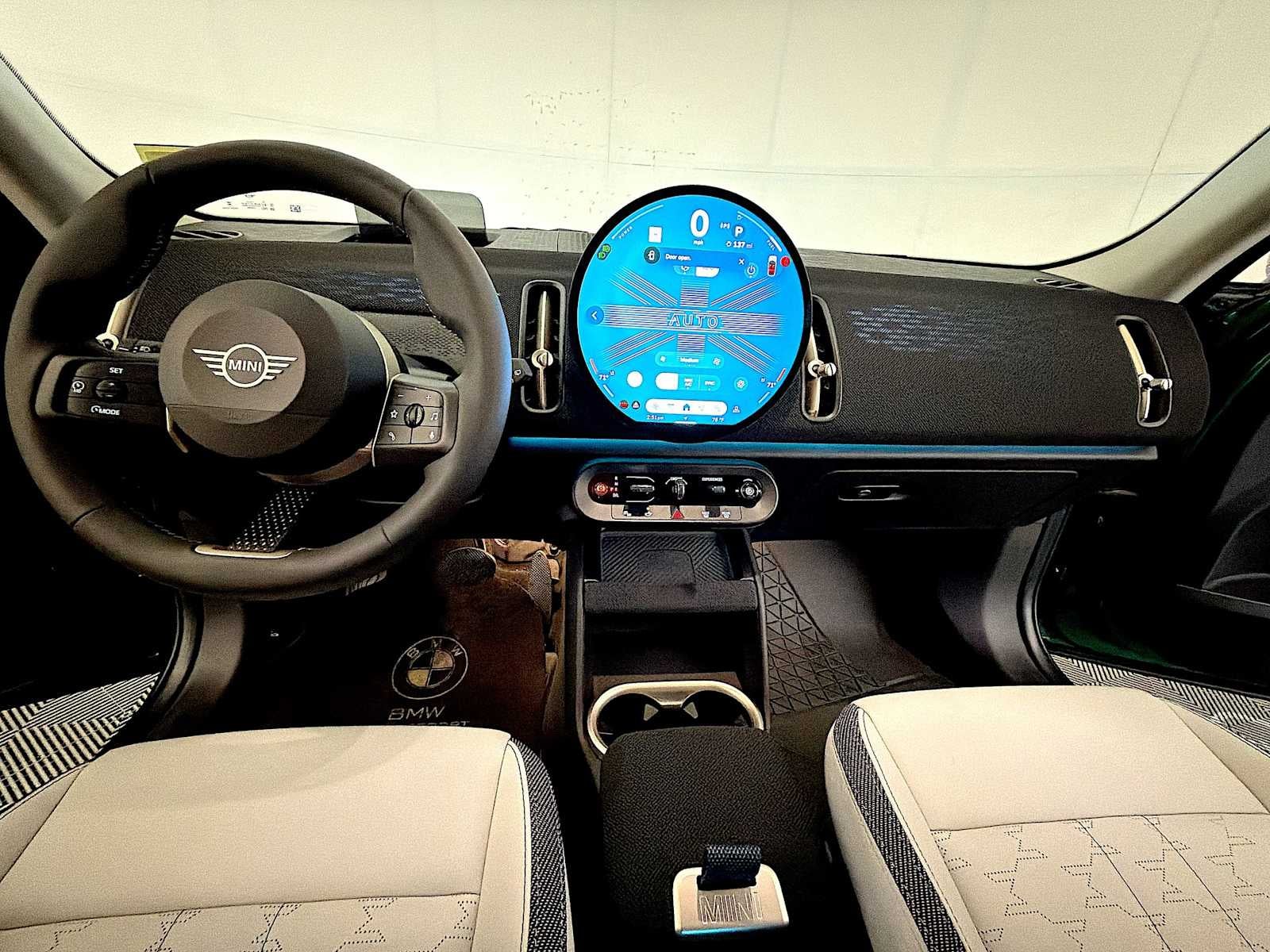 2025 MINI Countryman S ALL4