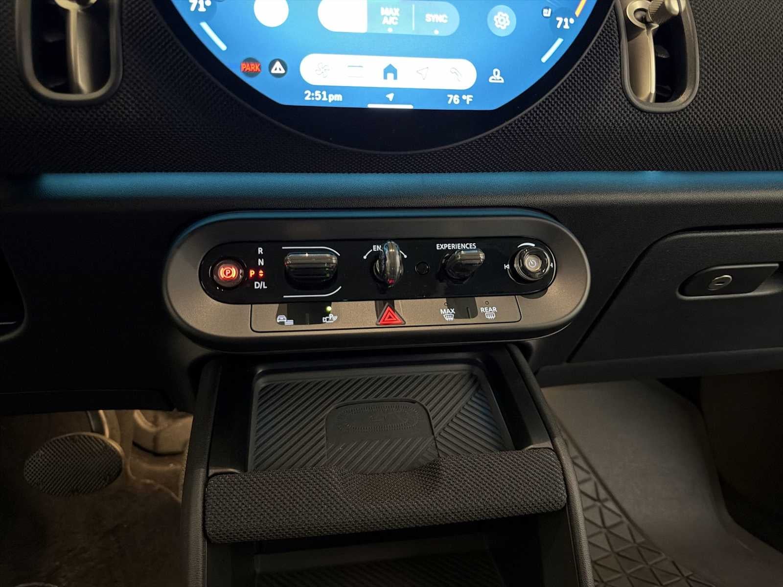 2025 MINI Countryman S ALL4