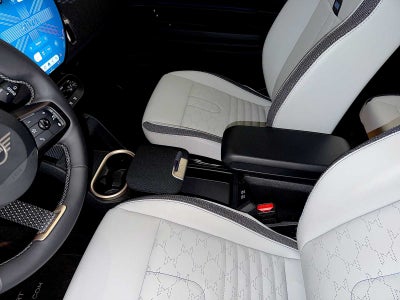 2025 MINI Countryman S ALL4