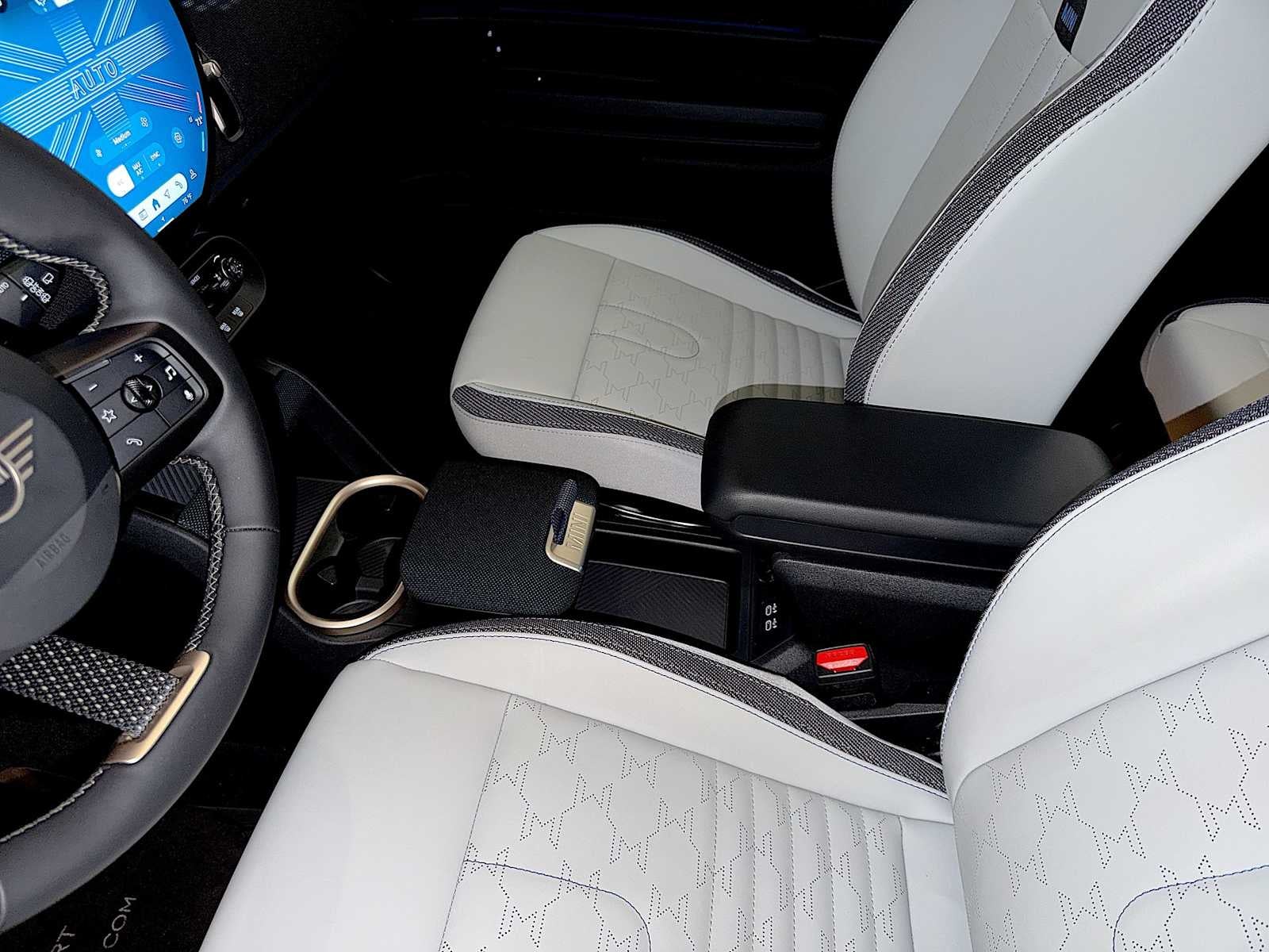 2025 MINI Countryman S ALL4