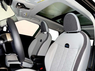 2025 MINI Countryman S ALL4