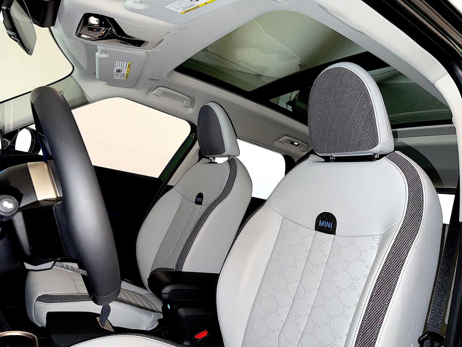 2025 MINI Countryman S ALL4