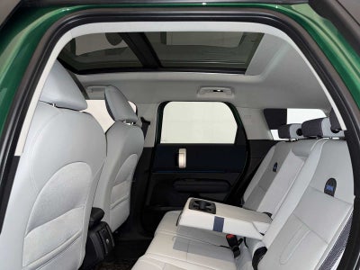 2025 MINI Countryman S ALL4