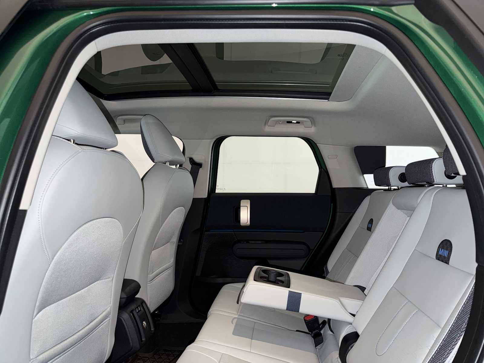 2025 MINI Countryman S ALL4