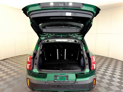 2025 MINI Countryman S ALL4