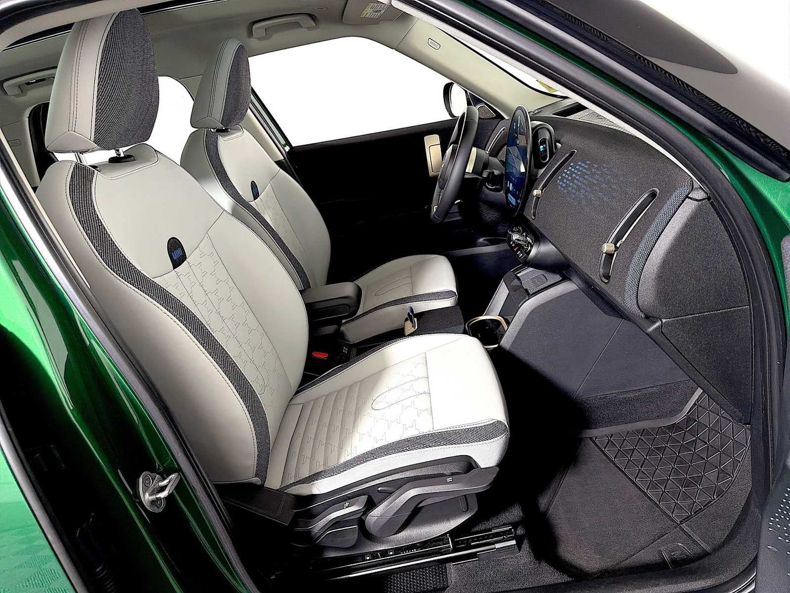 2025 MINI Countryman S ALL4