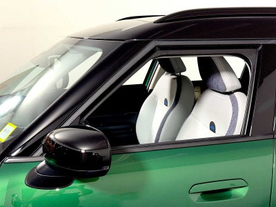 2025 MINI Countryman S ALL4