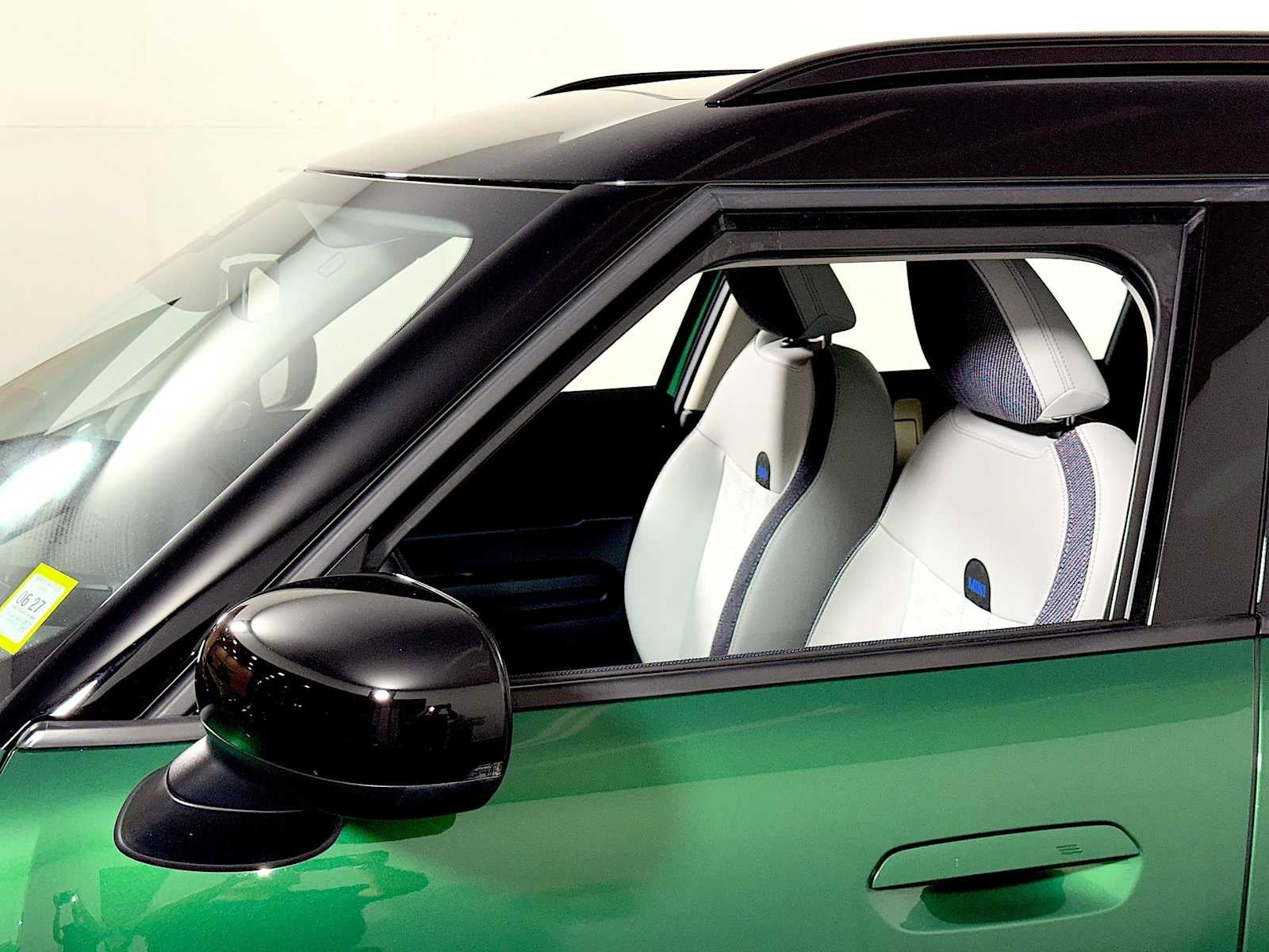 2025 MINI Countryman S ALL4