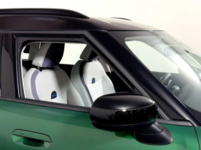 2025 MINI Countryman S ALL4