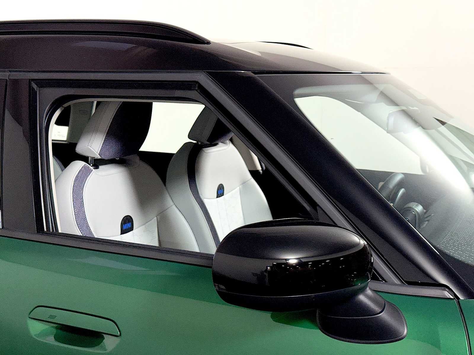 2025 MINI Countryman S ALL4