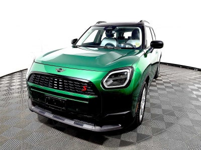 2025 MINI Countryman S ALL4