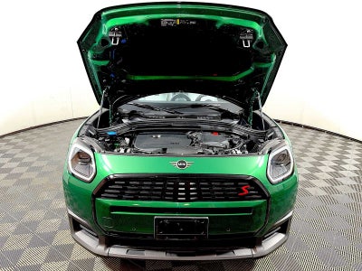 2025 MINI Countryman S ALL4