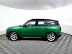 2025 MINI Countryman S ALL4