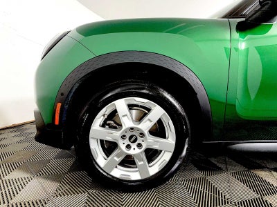 2025 MINI Countryman S ALL4