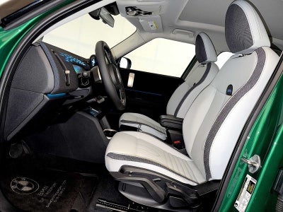 2025 MINI Countryman S ALL4
