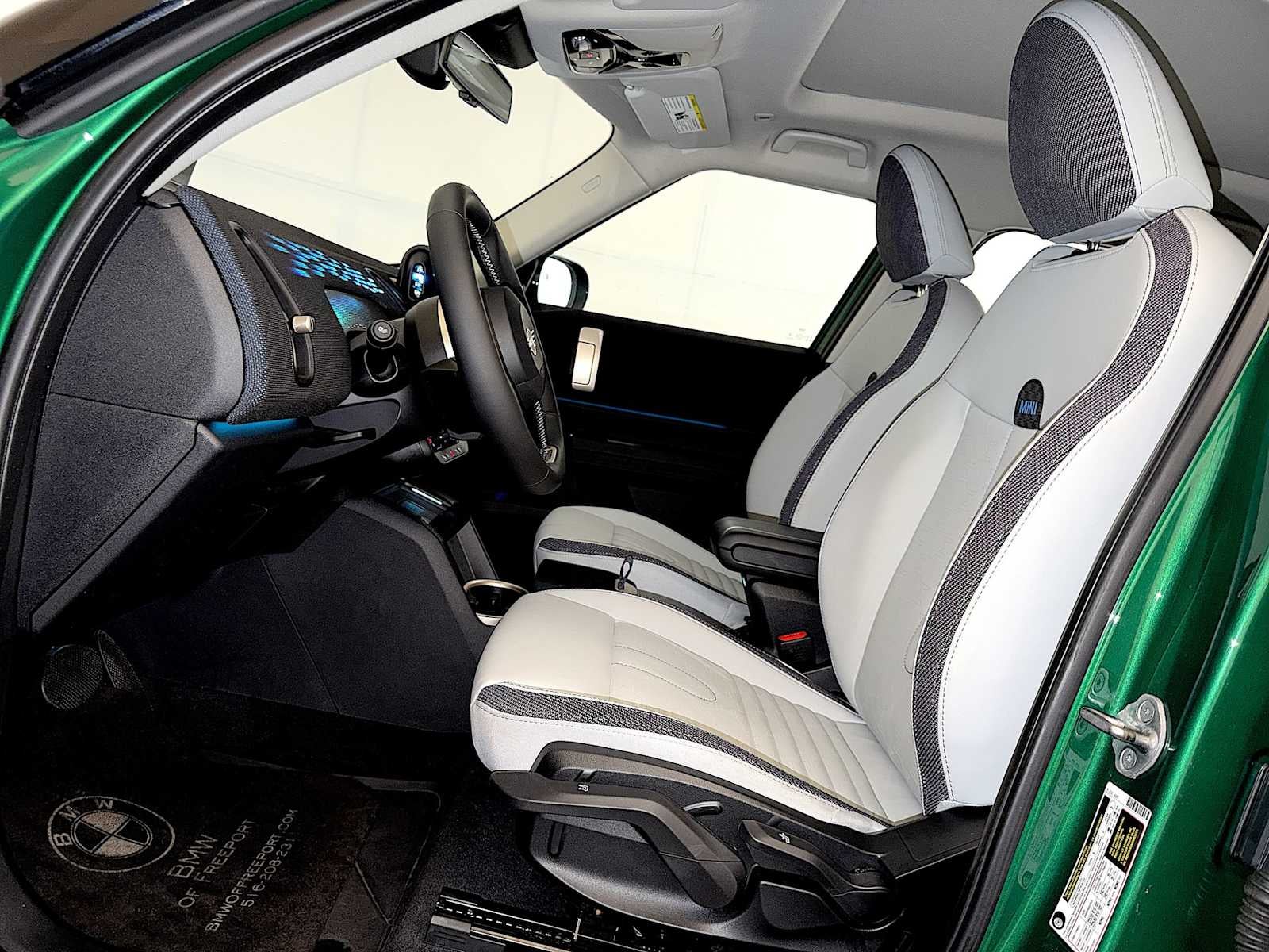 2025 MINI Countryman S ALL4