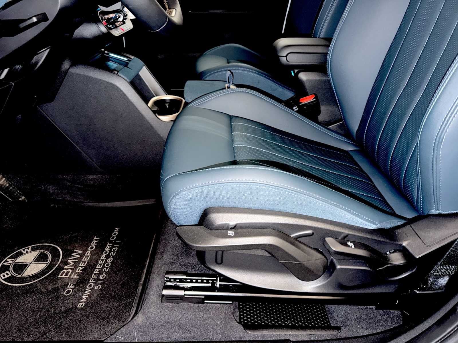 2025 MINI Countryman S ALL4