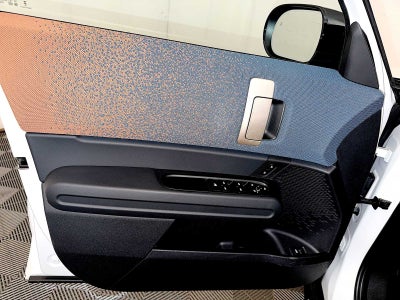 2025 MINI Countryman S ALL4