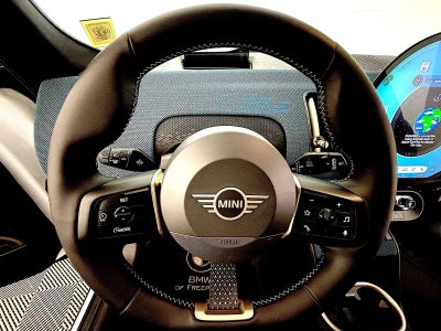 2025 MINI Countryman S ALL4