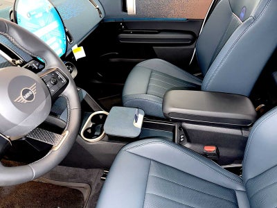 2025 MINI Countryman S ALL4