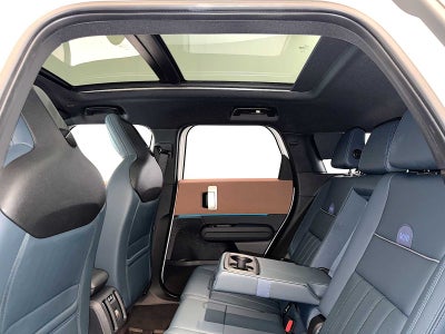 2025 MINI Countryman S ALL4