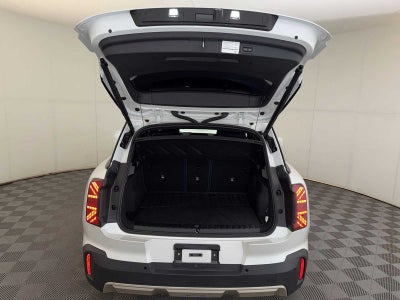 2025 MINI Countryman S ALL4