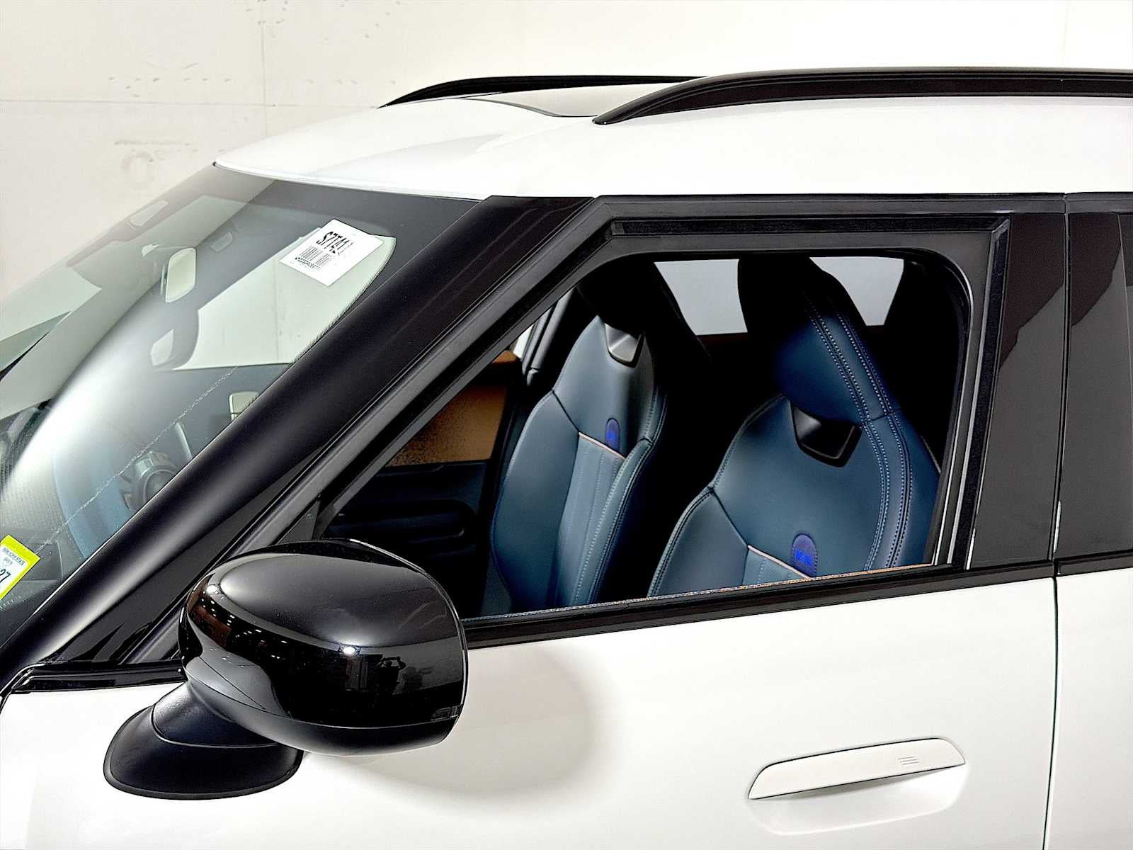 2025 MINI Countryman S ALL4