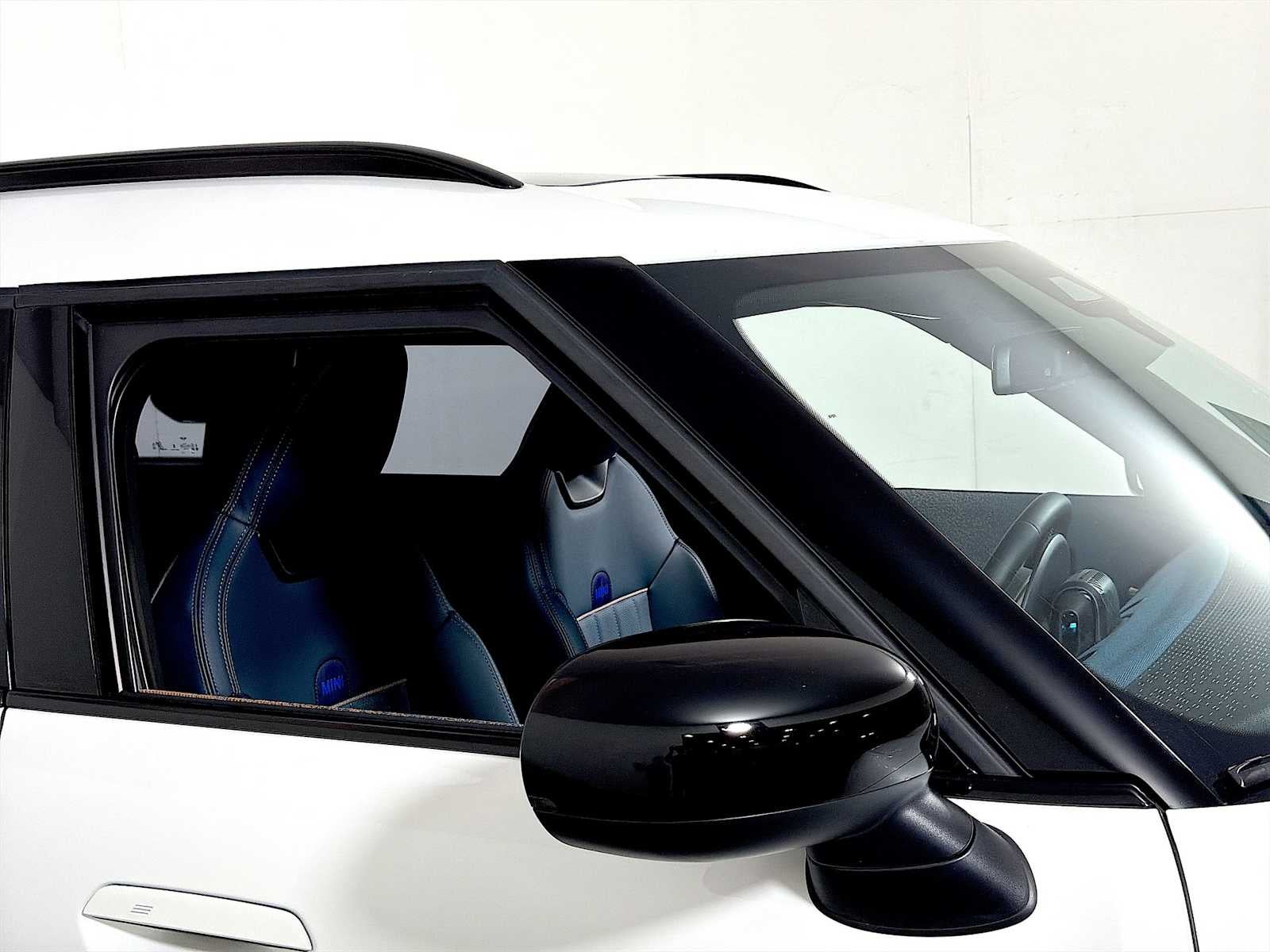 2025 MINI Countryman S ALL4